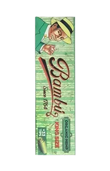 Rolling Papers | The Green Antidote