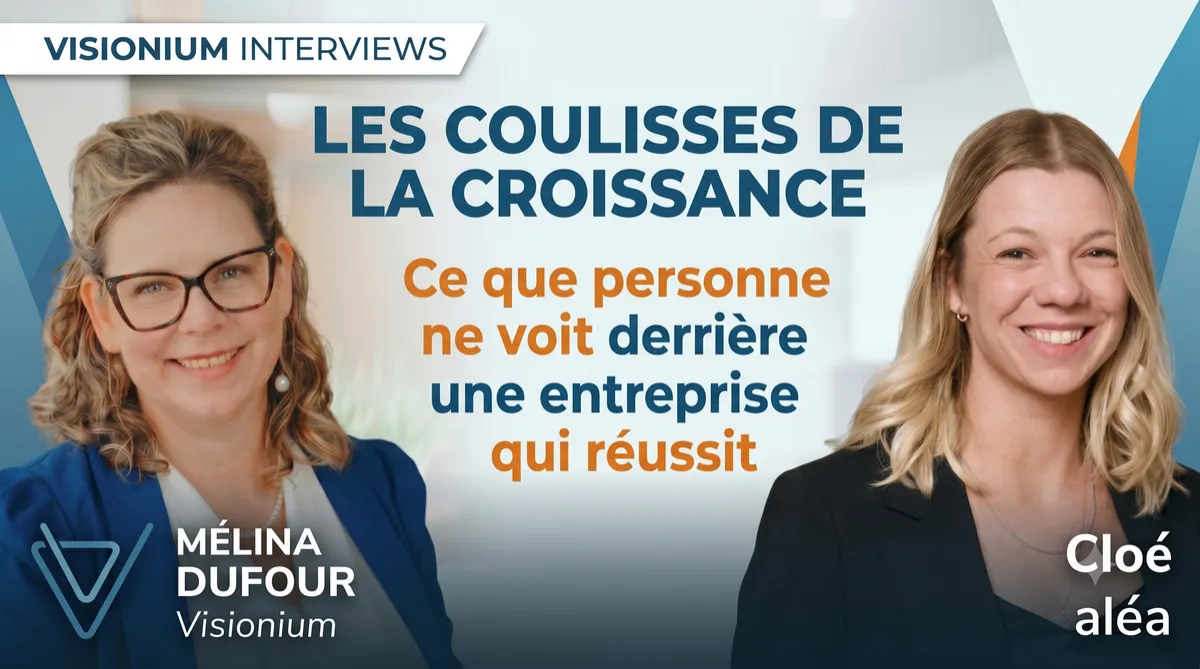 Cloé Poudrier