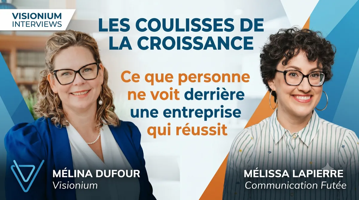 Mélissa Lapierre