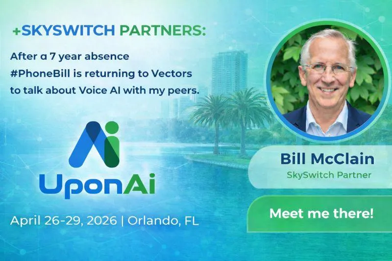 Building friendships and peer connections is the best part of any trade conference.