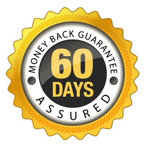 GlucoTru 60-Day Money Back