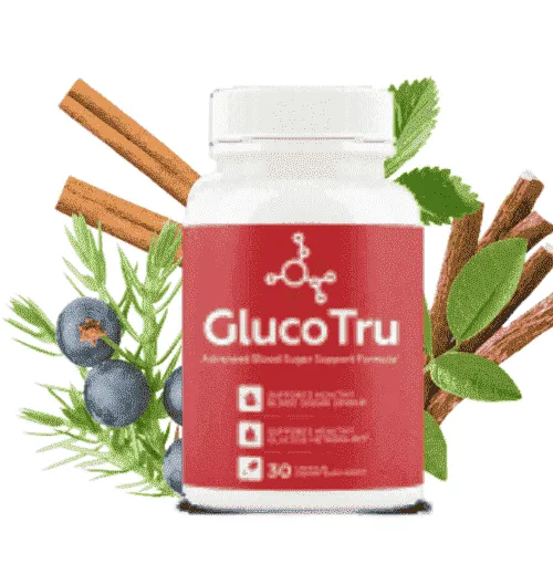 Glucotru Ingredients