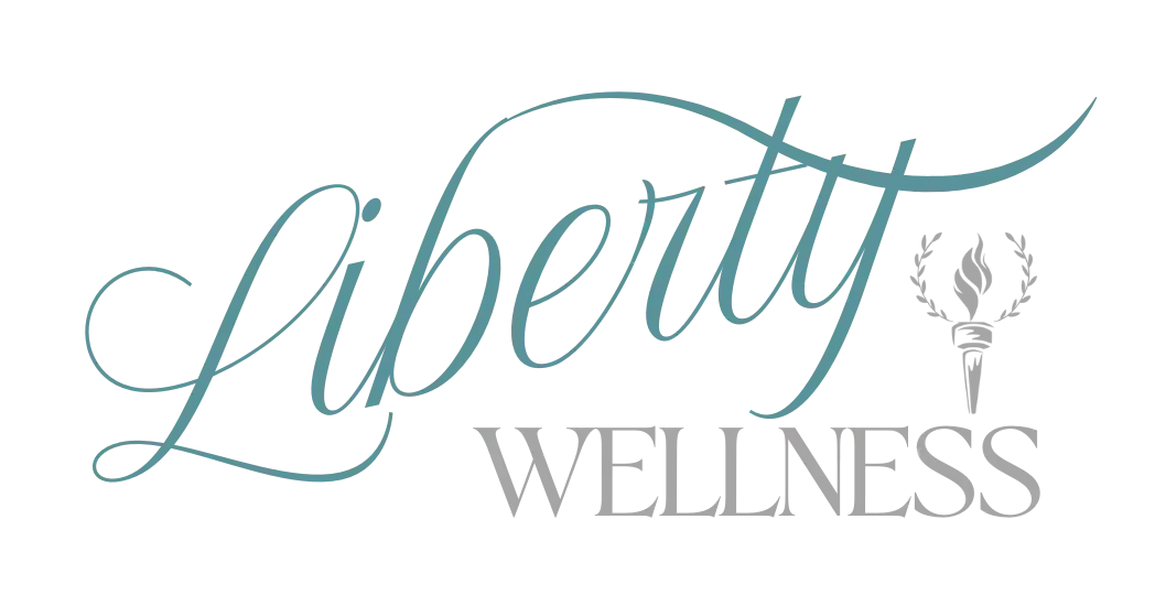 Liberty Wellness Raleigh Medical Weight Loss & Body Contouring Logo