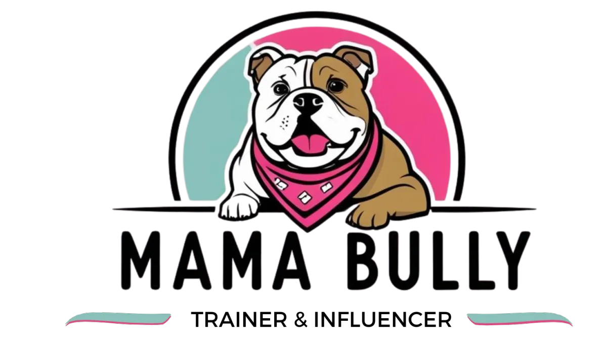 Mama Bully Trainer & Influencer