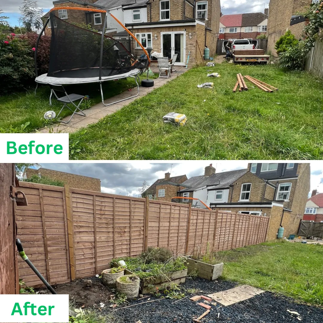 Driveway cleaning service in Gerrards Cross
