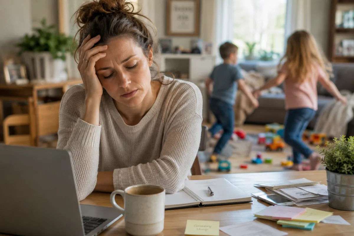Why Your Doctor Says You're Fine (But You Feel Terrible)