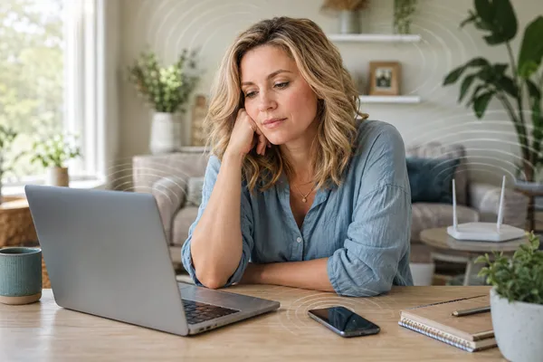 The Invisible Toxin in Your Home