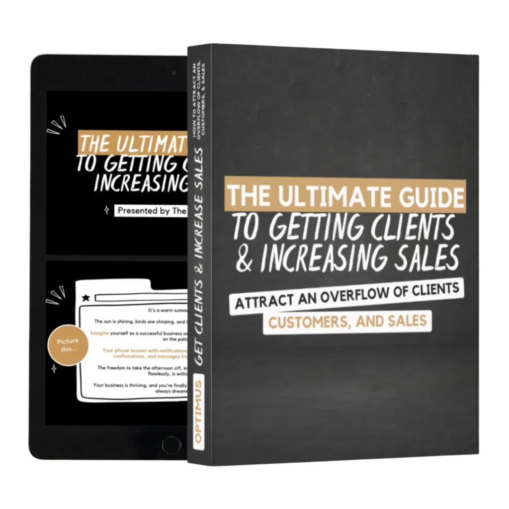 Lead Generation Strategy