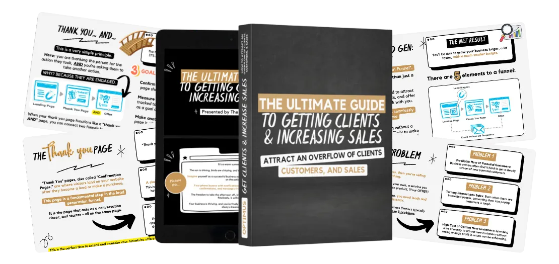 Lead Generation Strategy