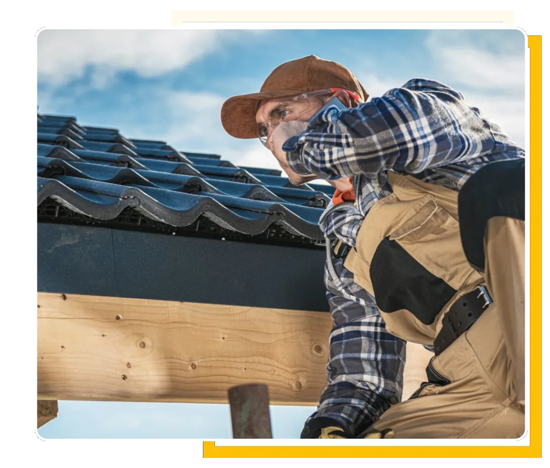 AI Employee for Contractors