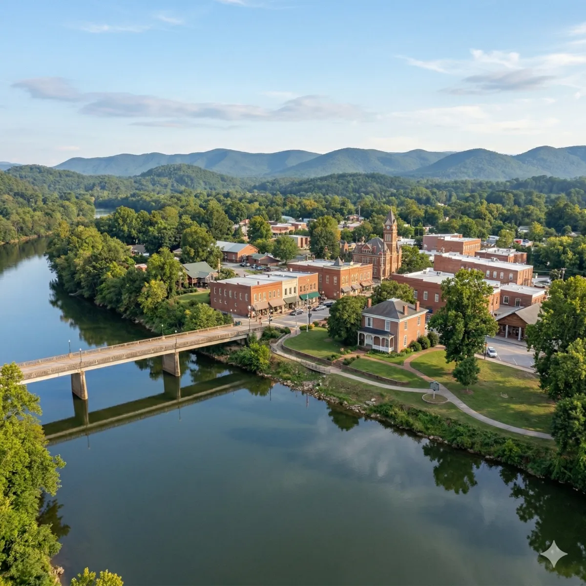 charleston TN
