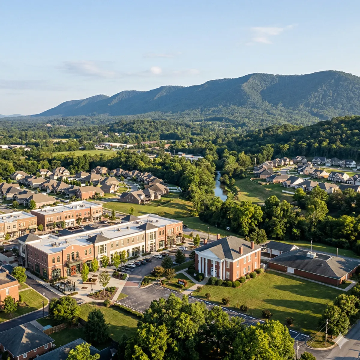 Ooltewah, TN