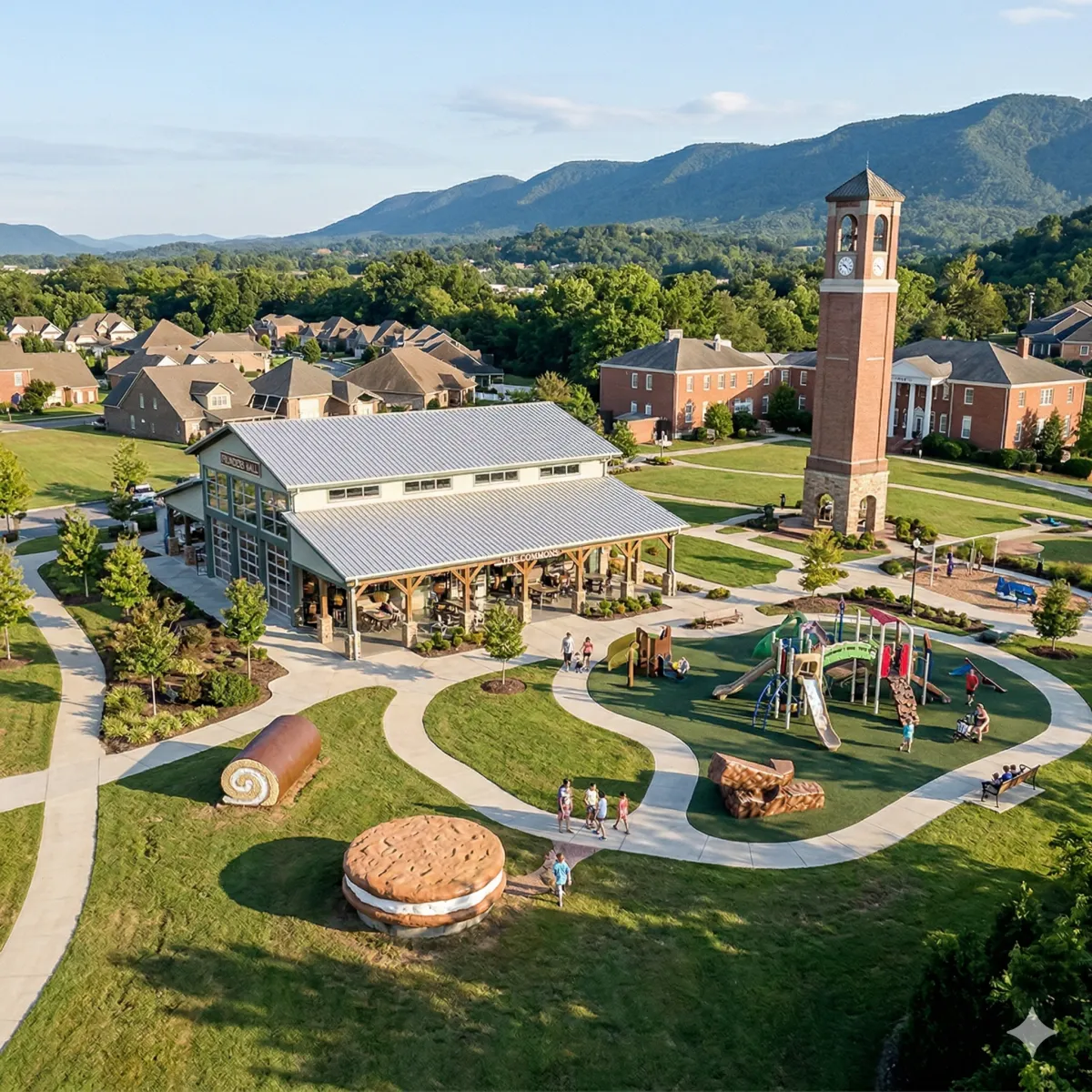 Collegedale, TN
