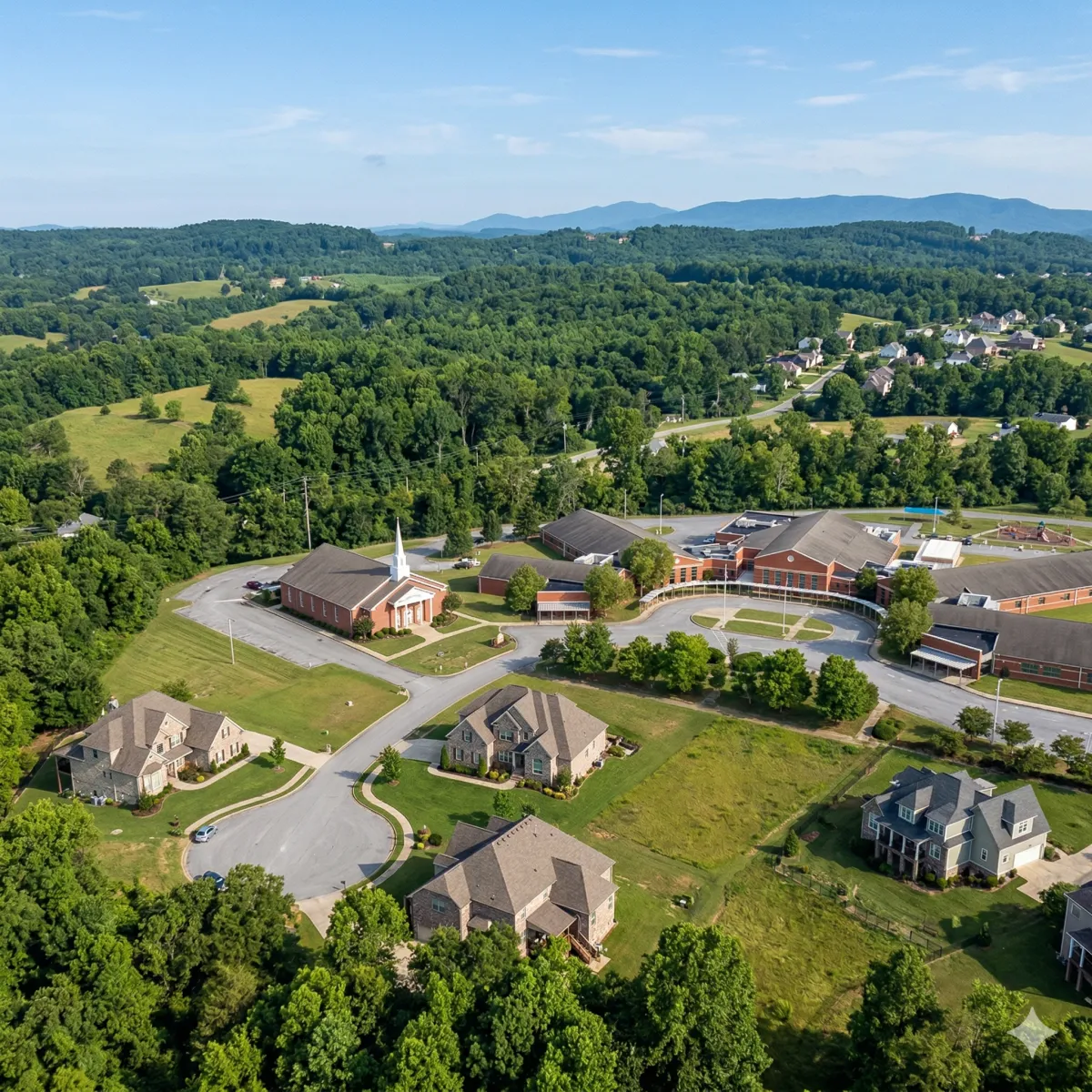 Apison, TN