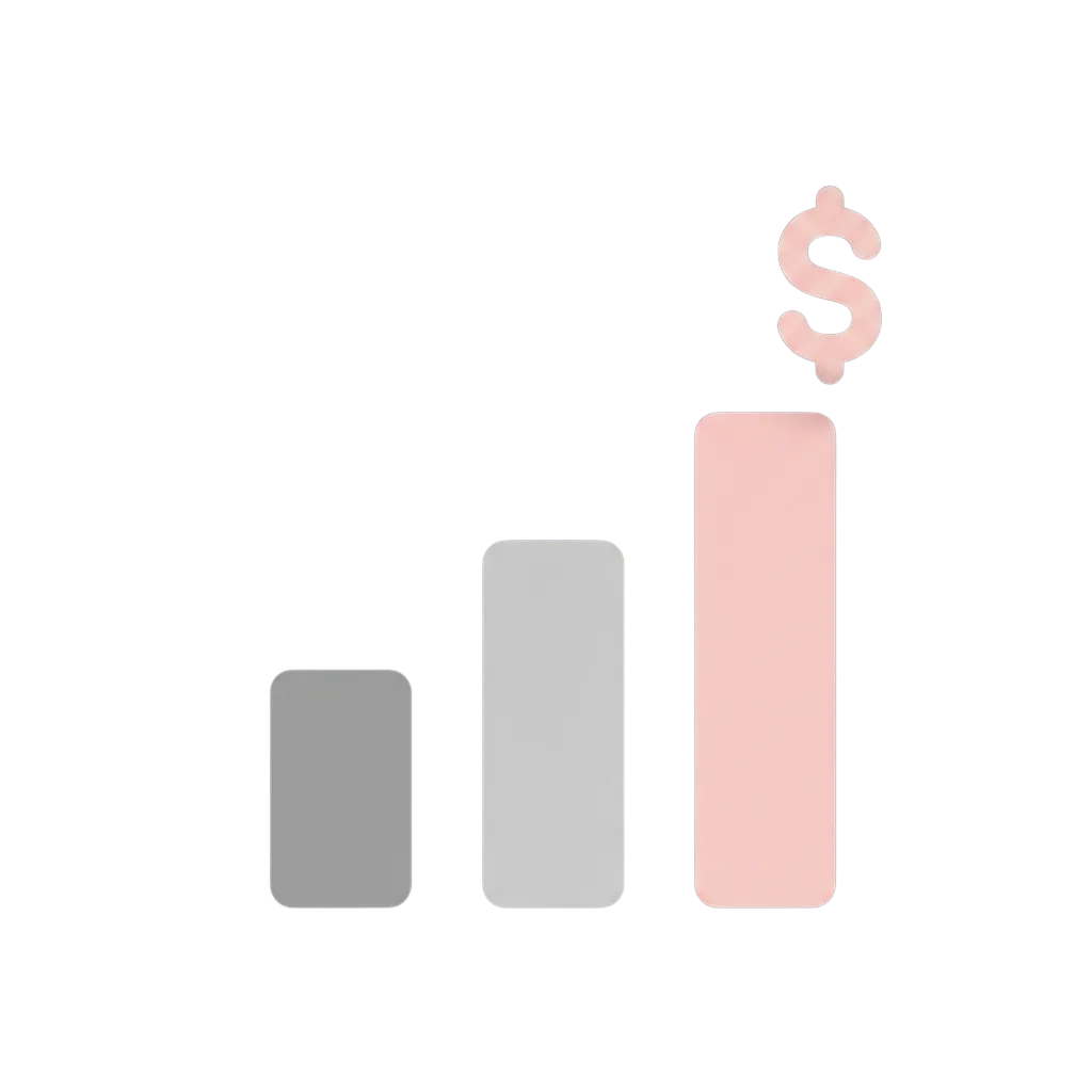Clear Revenue Reporting