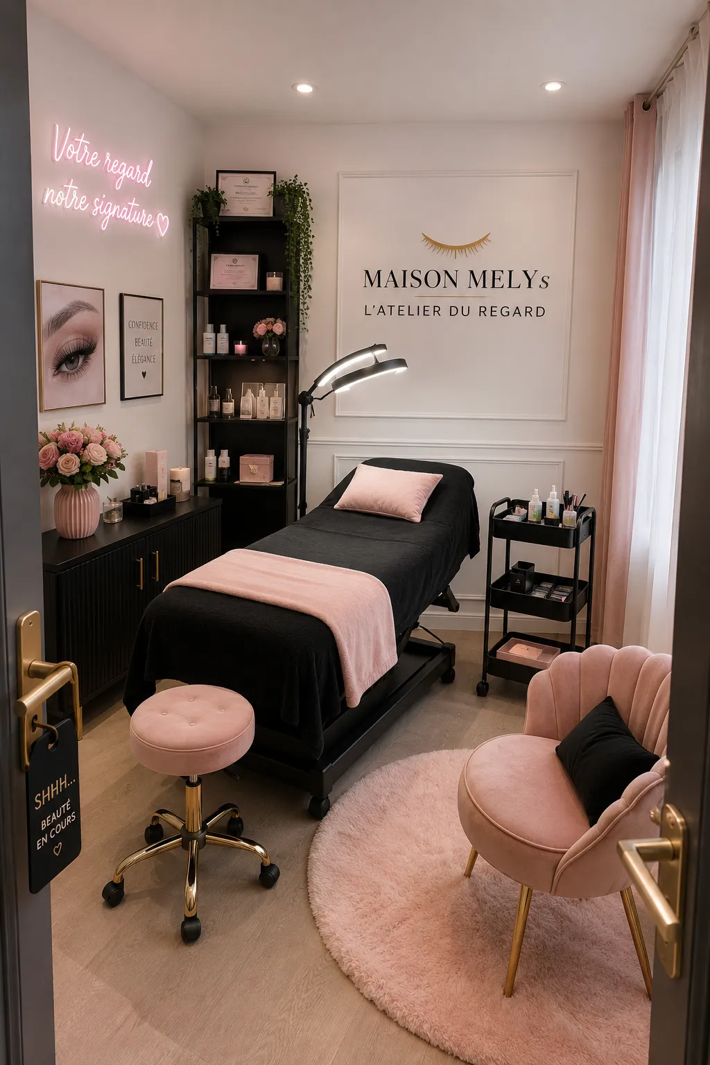 Maison Regard