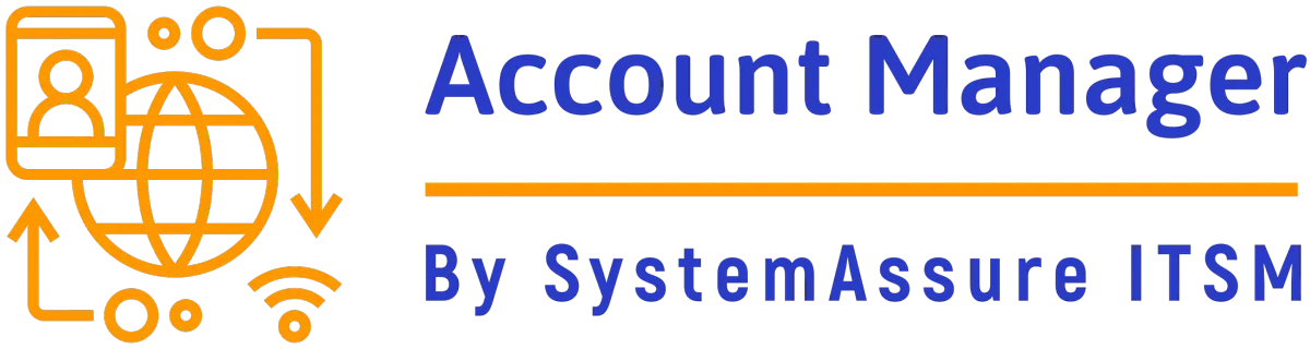 Account Manager Cloud from SystemAssure 