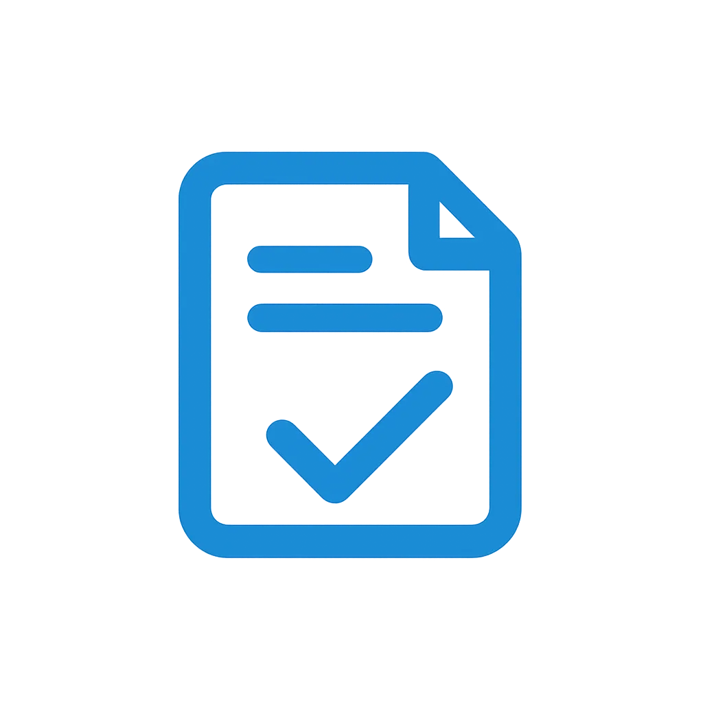 Contrax - Contract Manager