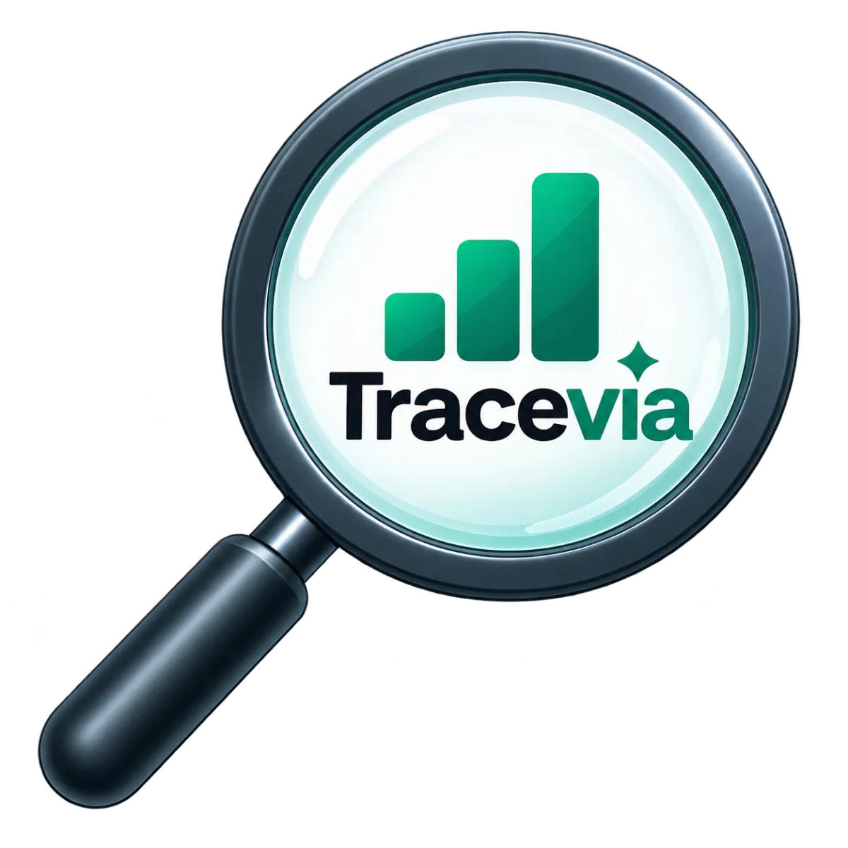 Tracevia - AI GEO Visibility