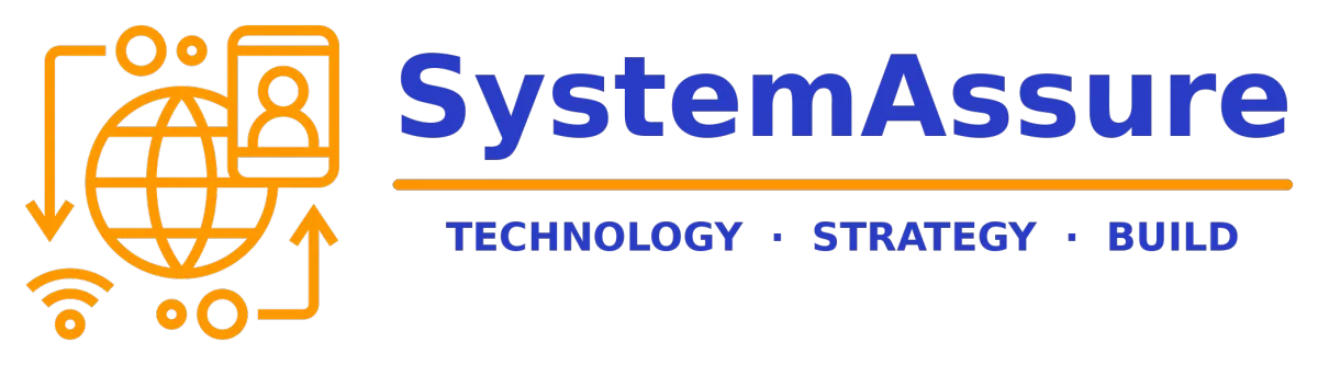 SystemAssure Virtual CIO