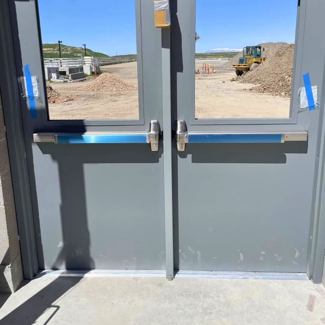 driveway pavers in front of garage