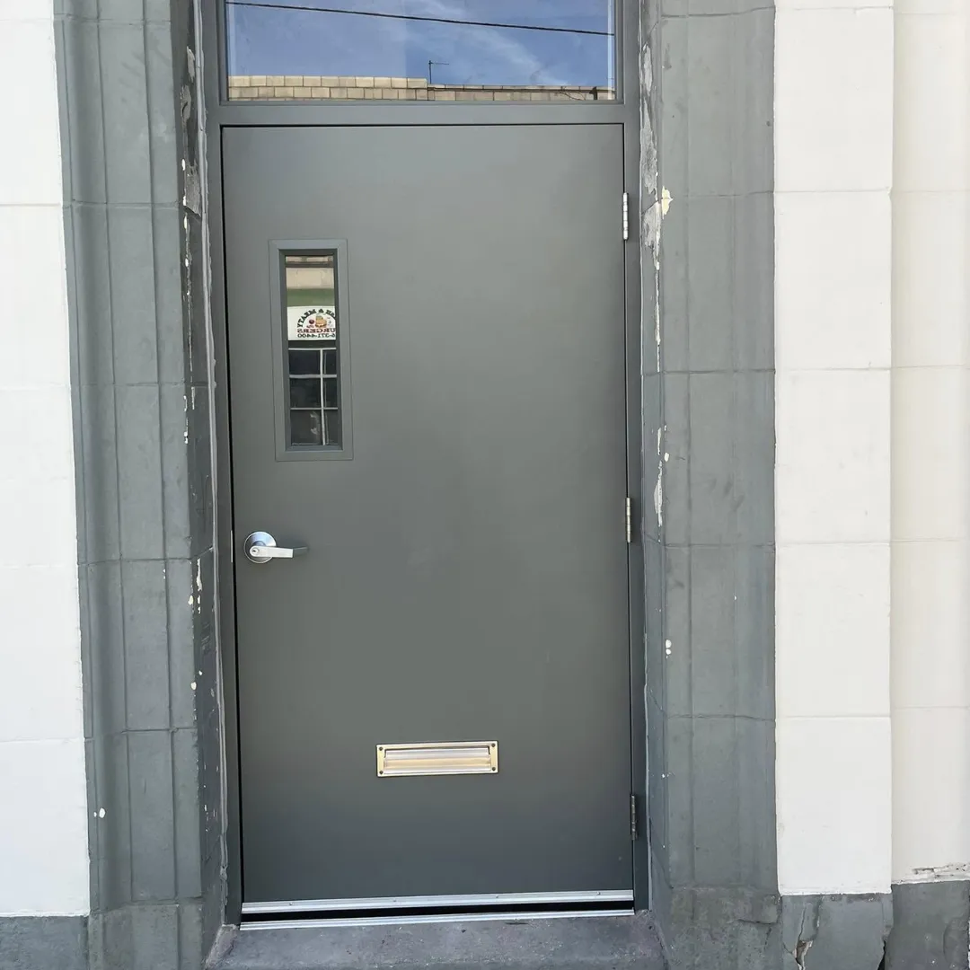 driveway pavers in front of house