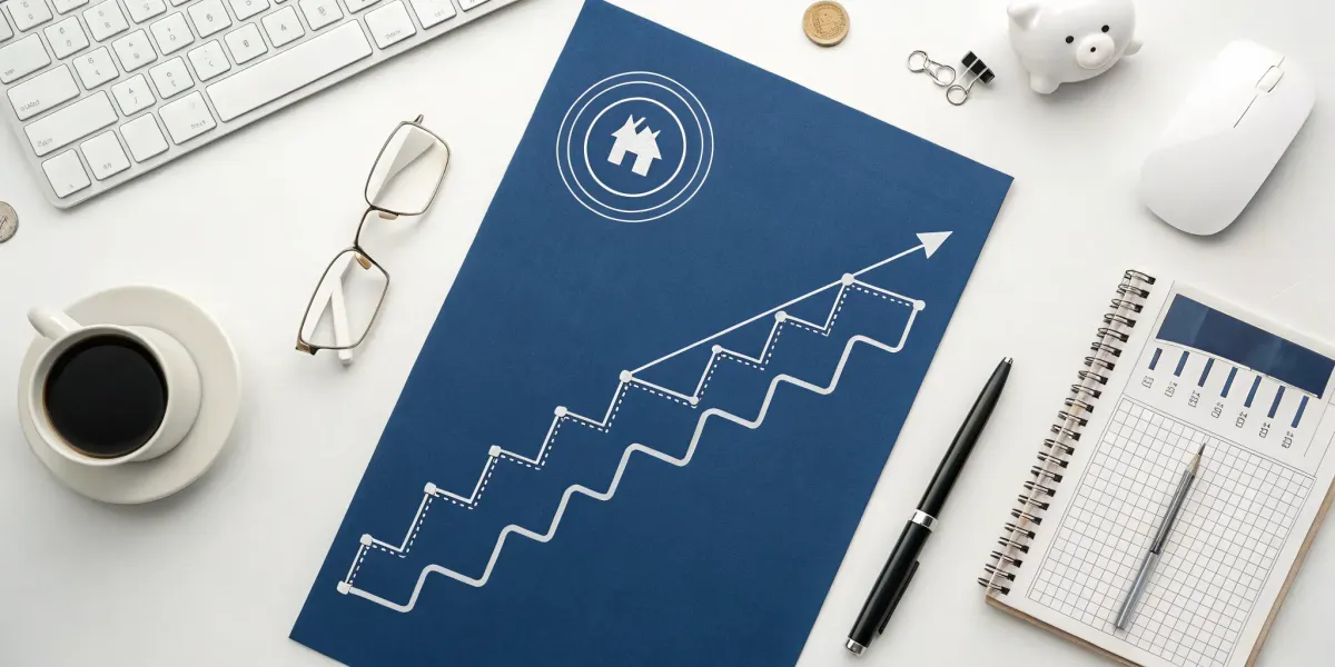 Your Financial Planning Blueprint: A Step-by-Step Guide