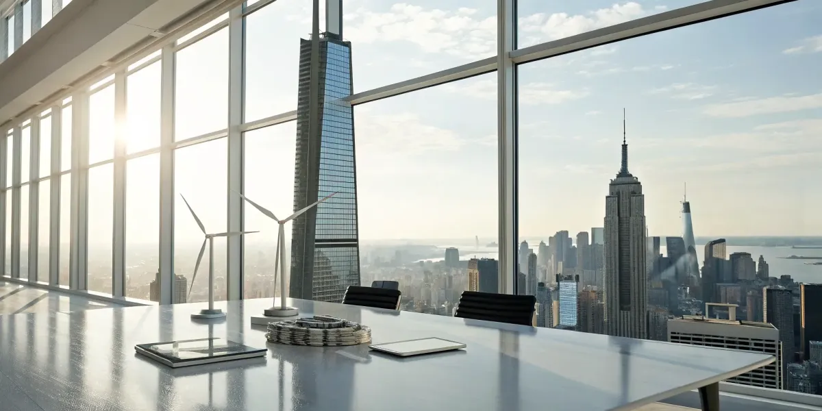 What Are Capital Assets? A Guide to Building Wealth