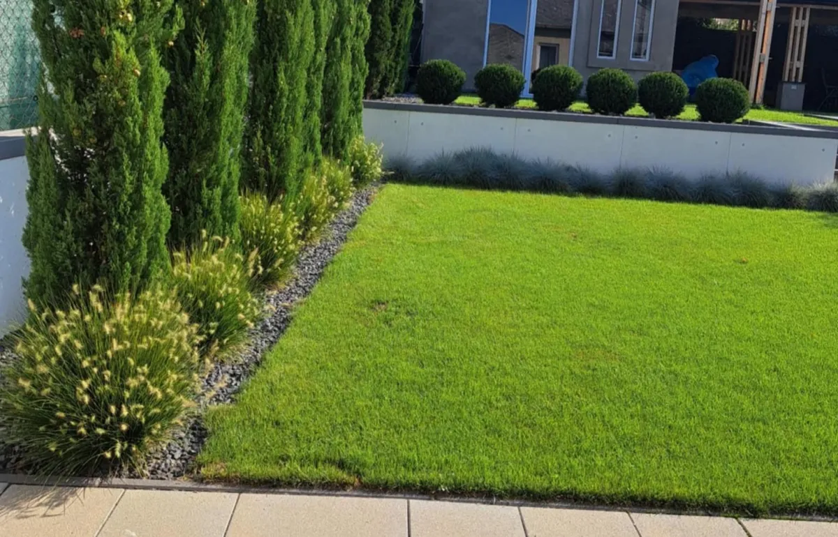 Karbantartás - Egyedi Kerti Megoldások