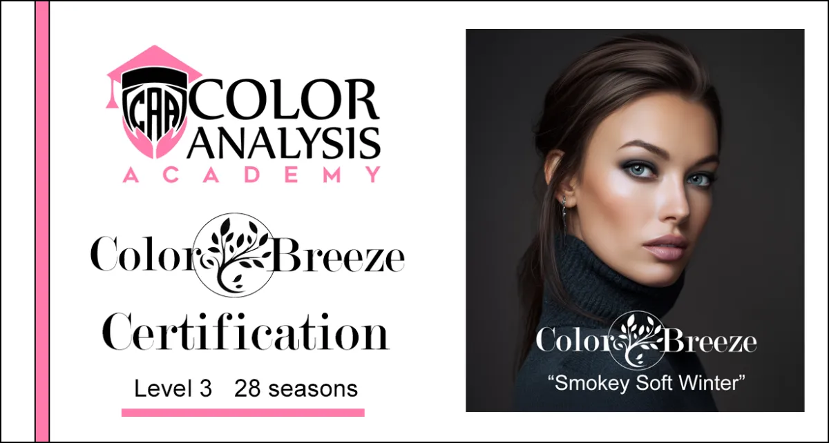 Online Color Analysis Training
