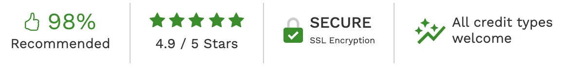 700 Credit Scores Credit Repair