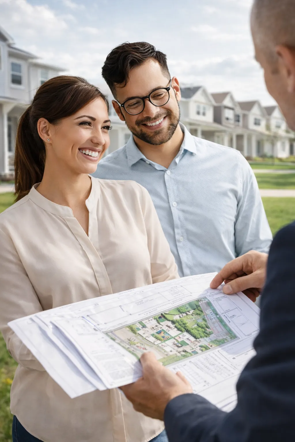 Formación clara y responsable