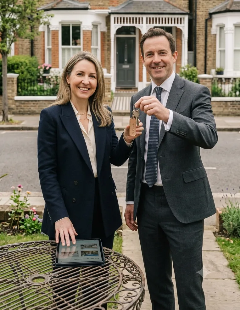 Premium property management