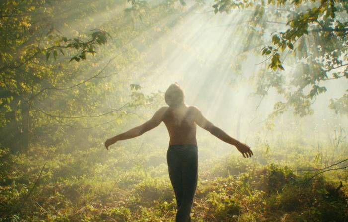 Letting Life Lead — Part 1
