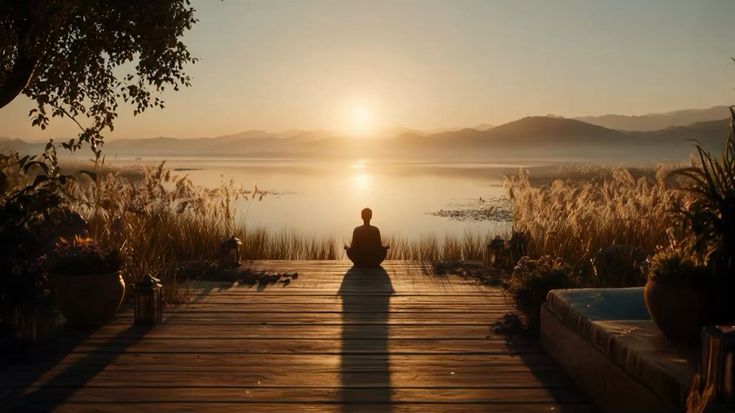 Boundaries Rooted in Wholeness, Not Fear