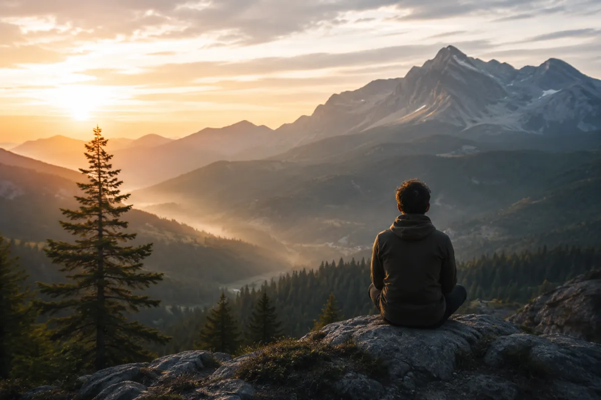 Living From Vision, Not Identity: The JTN Approach to Purpose