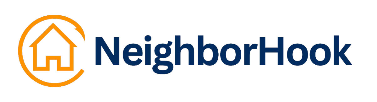 NeighborHook Website Logo