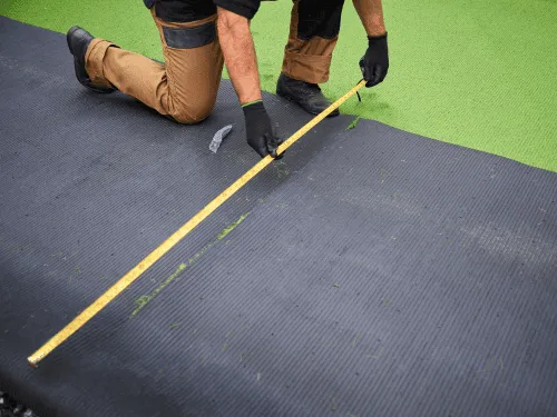 Turf Removal & Replacement Denver, CO