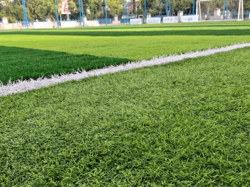  Artificial Turf Installation