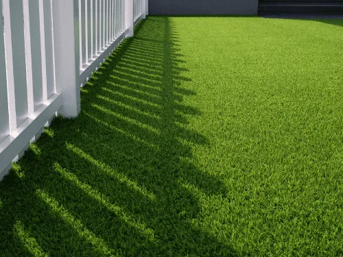  Artificial Turf Installation