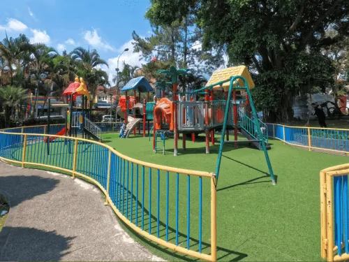 Commercial Artificial Turf Installation Denver, CO