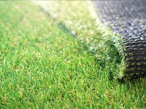  Artificial Turf Installation