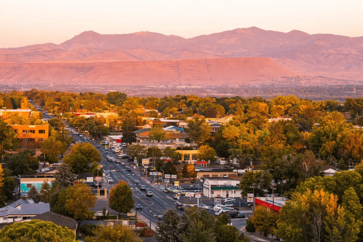 Wheat Ridge, CO Commercial Artificial Turf Installation