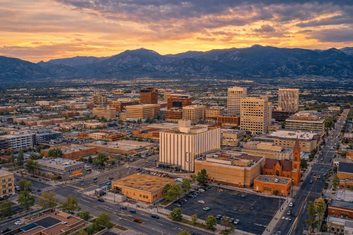 Lakewood, CO Commercial Artificial Turf Installation