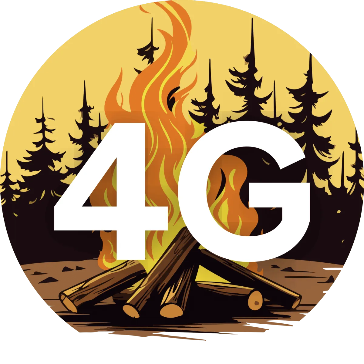 Paradise 5G