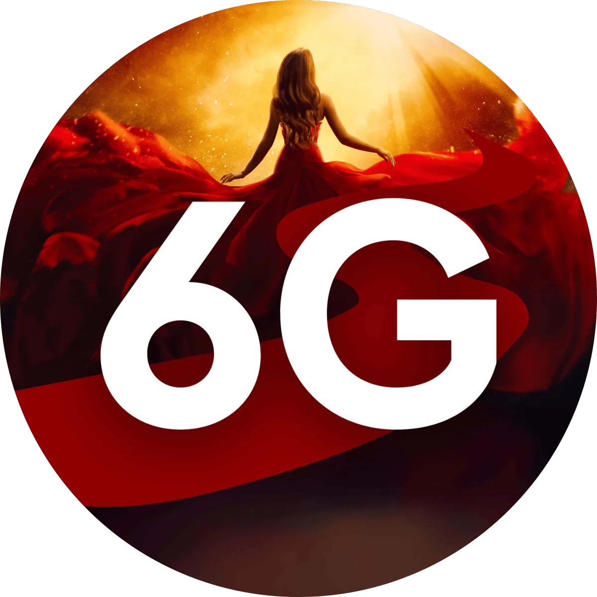 Paradise 5G