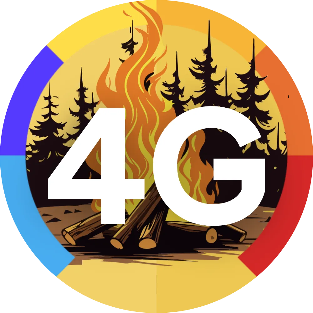 Basecamp 4G