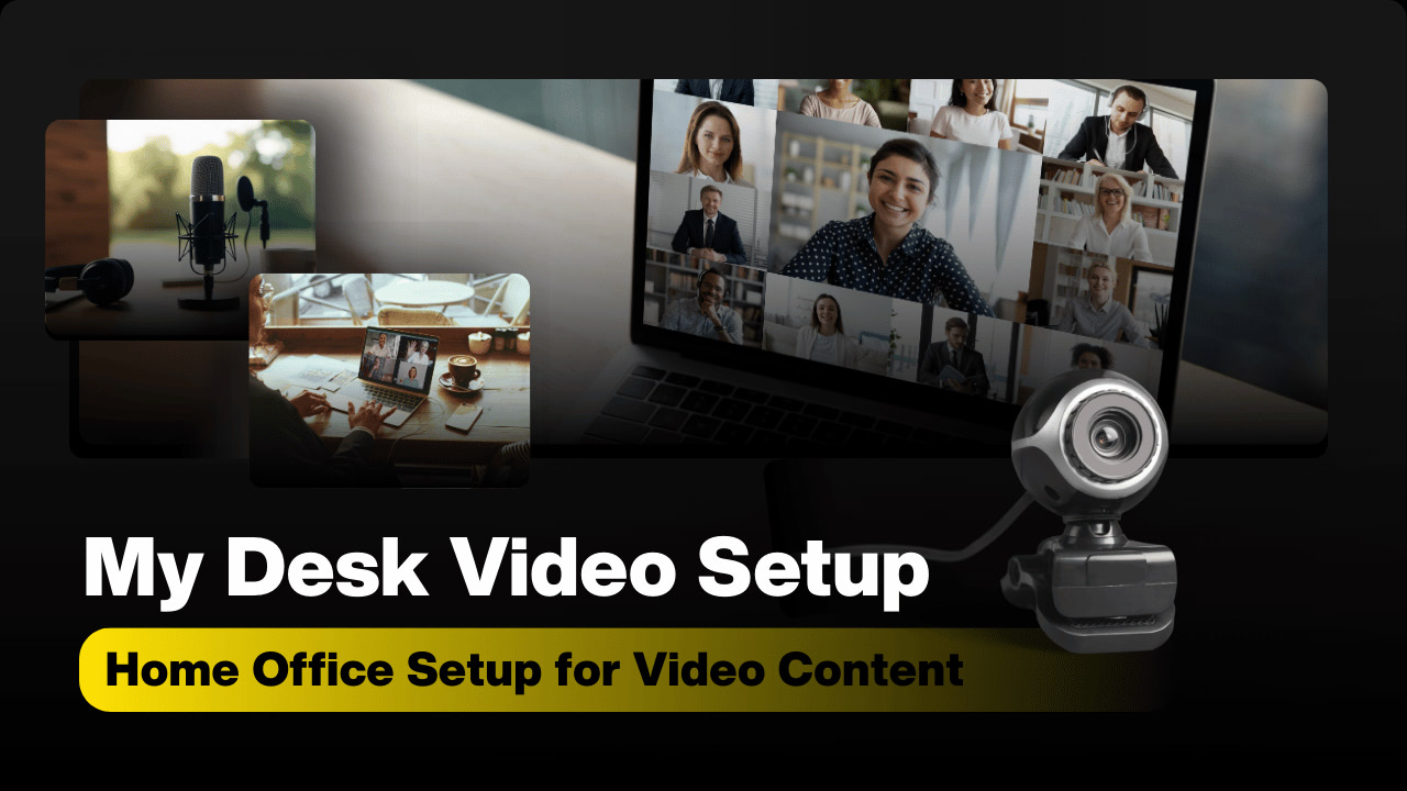 Earning online with video content