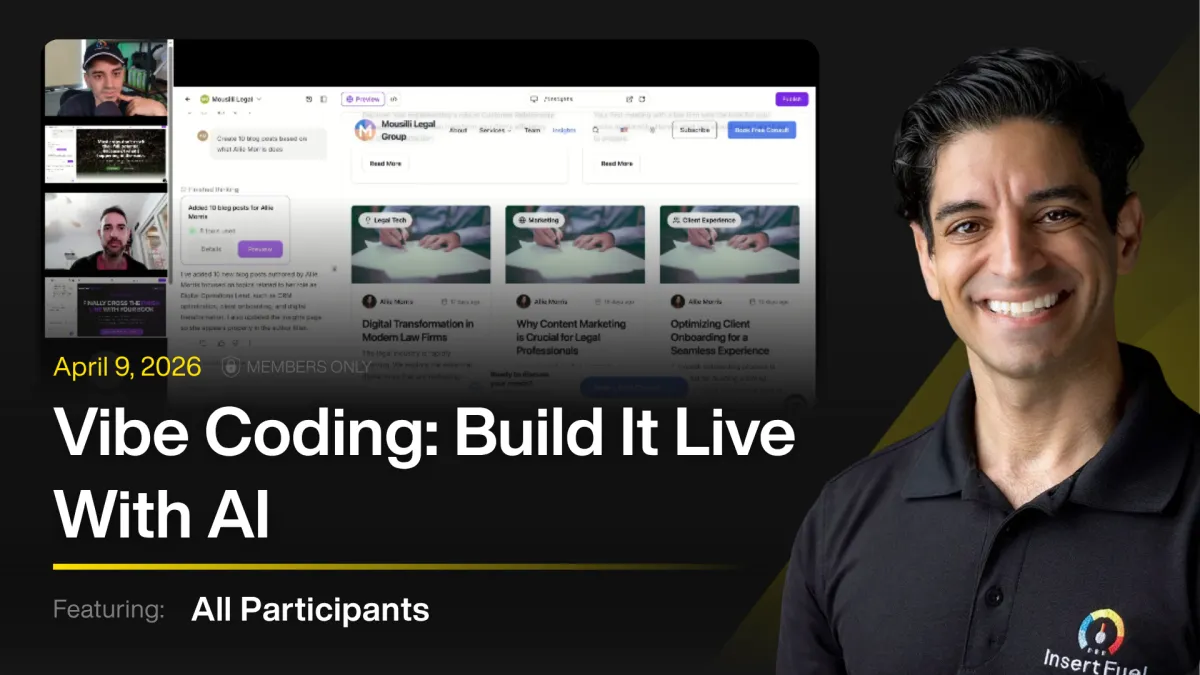 Execution Over Thinking: Why Speed Wins in Business