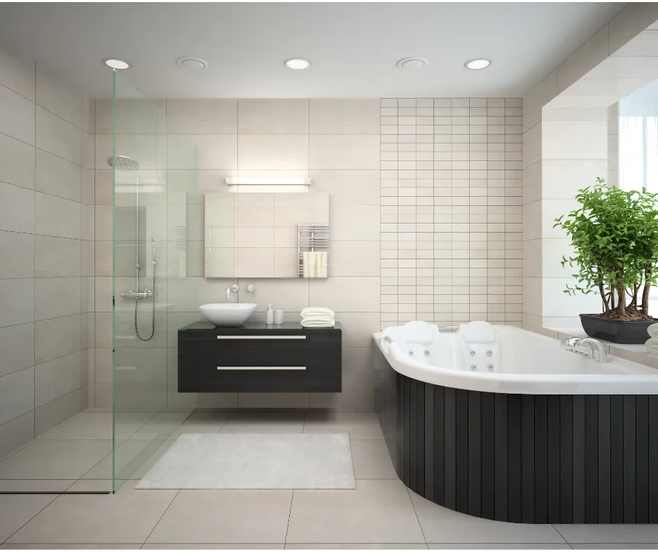 bathroom remodeling service alma colorado